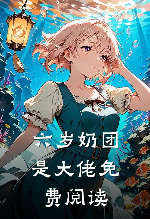 六岁奶团是大佬免费阅读