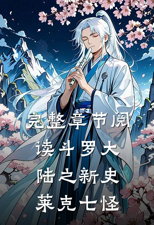 完整章节阅读斗罗大陆之新史莱克七怪