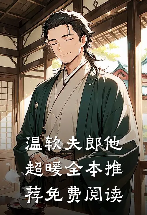 温软夫郎他超暖全本推荐免费阅读