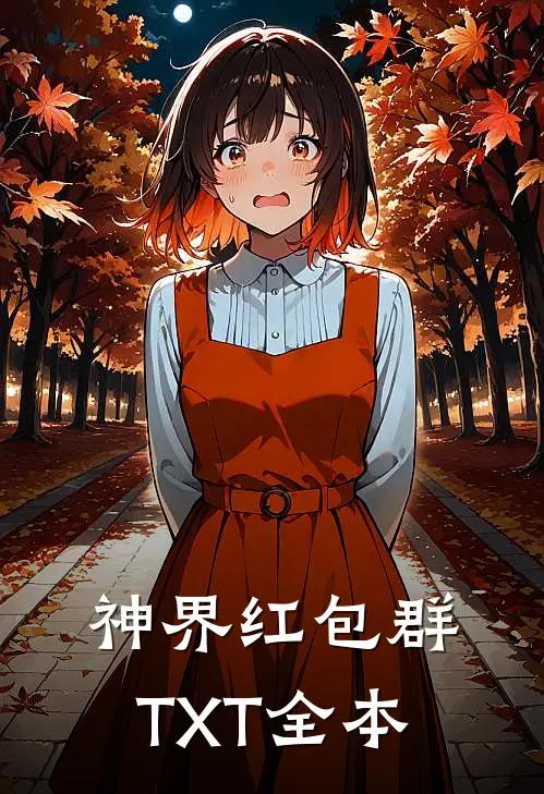 神界红包群TXT全本