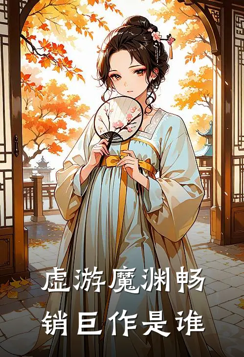 虚游魔渊畅销巨作是谁