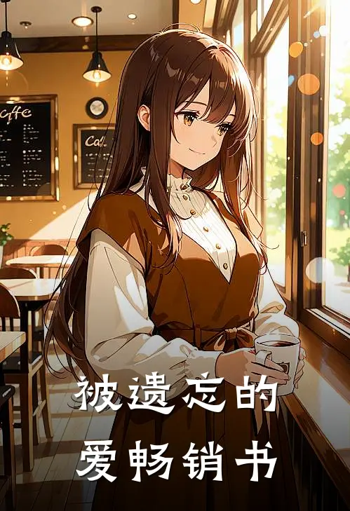 被遗忘的爱畅销书