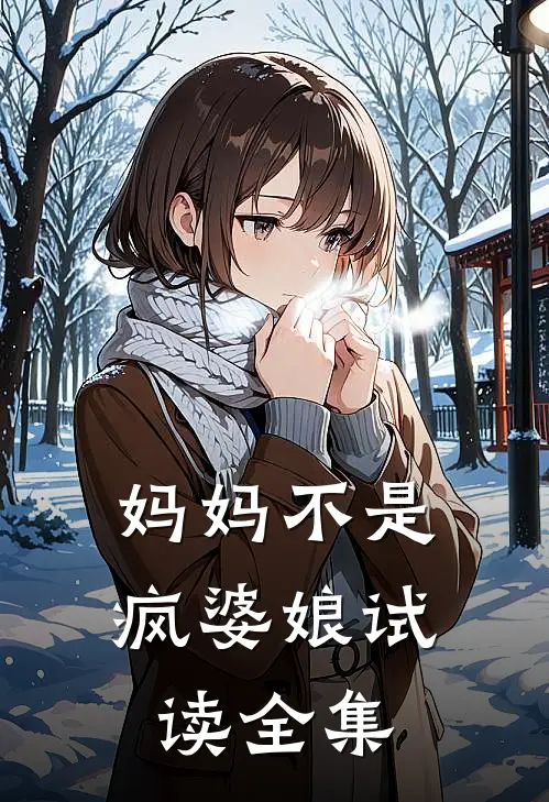 妈妈不是疯婆娘试读全集