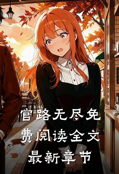官路无尽免费阅读全文最新章节