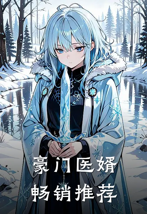 豪门医婿畅销推荐