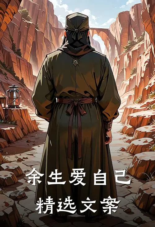 余生爱自己精选文案
