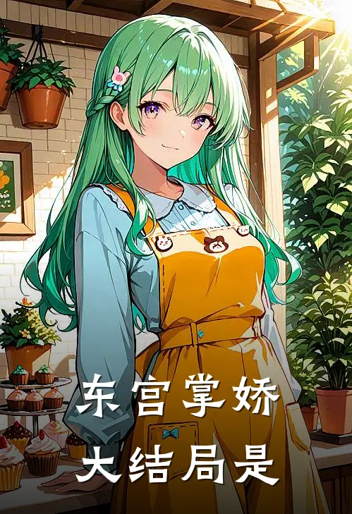 东宫掌娇大结局是