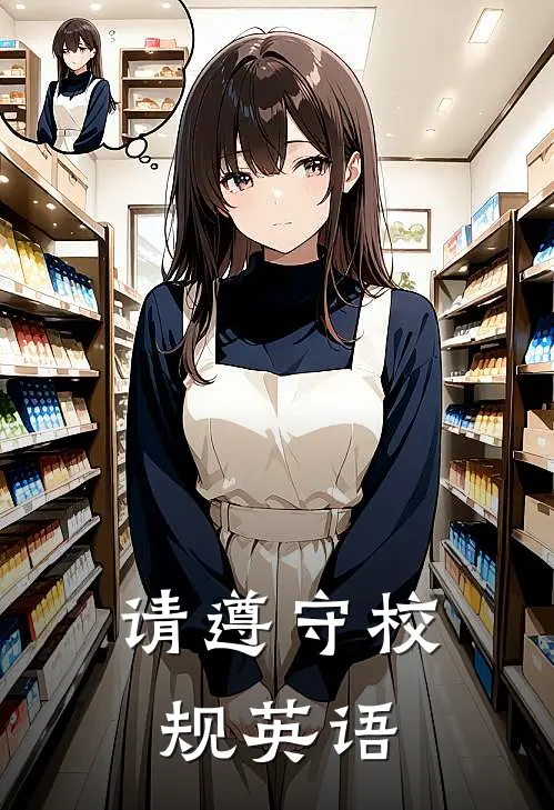 请遵守校规英语