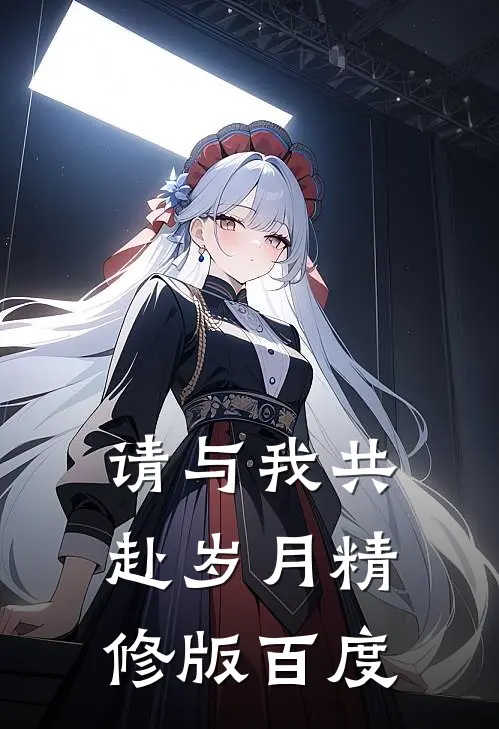 请与我共赴岁月精修版百度
