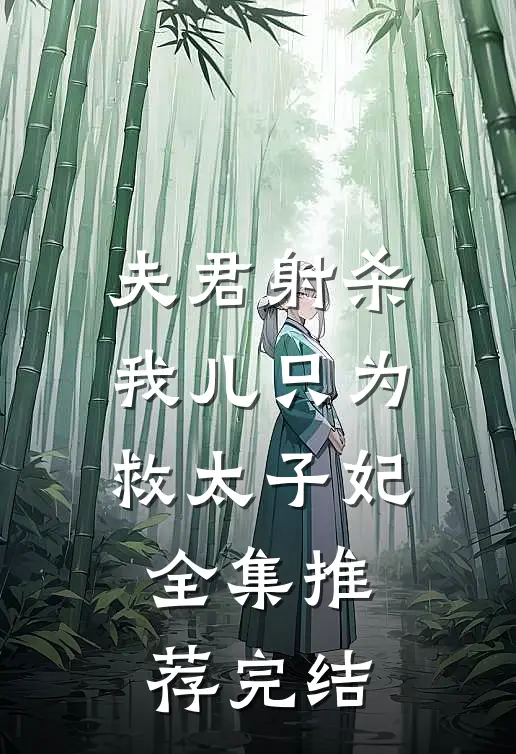 夫君射杀我儿只为救太子妃全集推荐完结