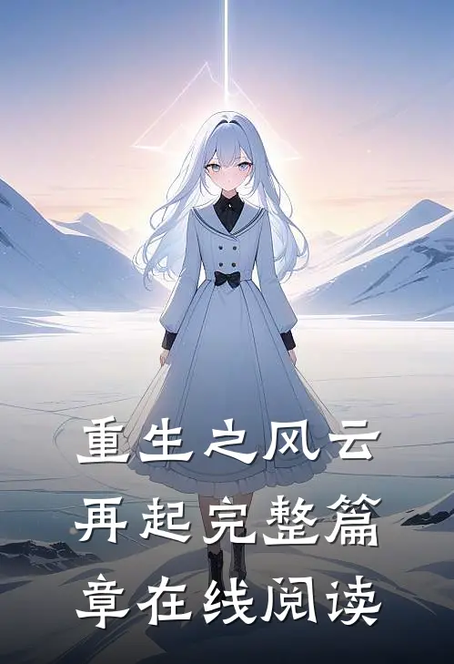重生之风云再起完整篇章在线阅读