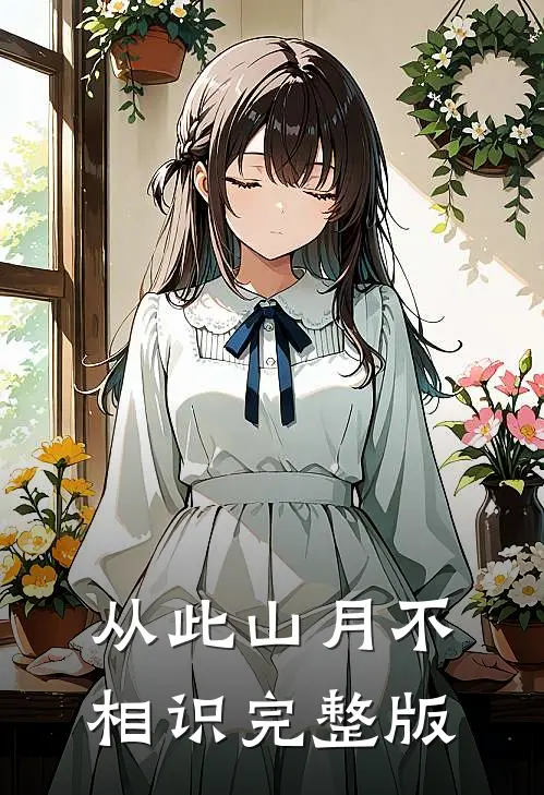 从此山月不相识完整版
