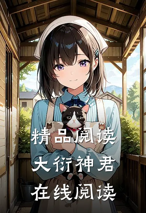 精品阅读大衍神君在线阅读