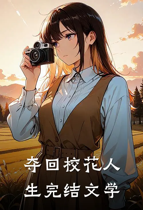 夺回校花人生完结文学