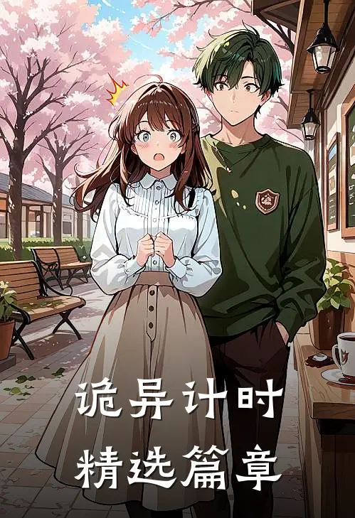 诡异计时精选篇章