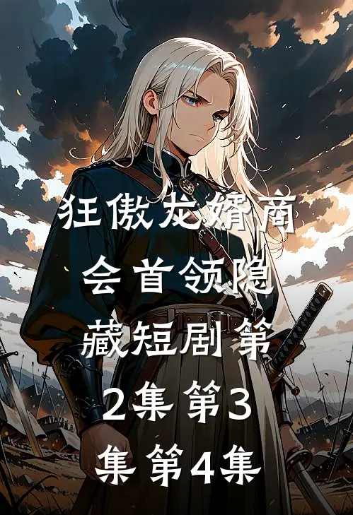 狂傲龙婿商会首领隐藏短剧第2集第3集第4集