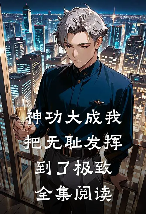 神功大成我把无耻发挥到了极致全集阅读
