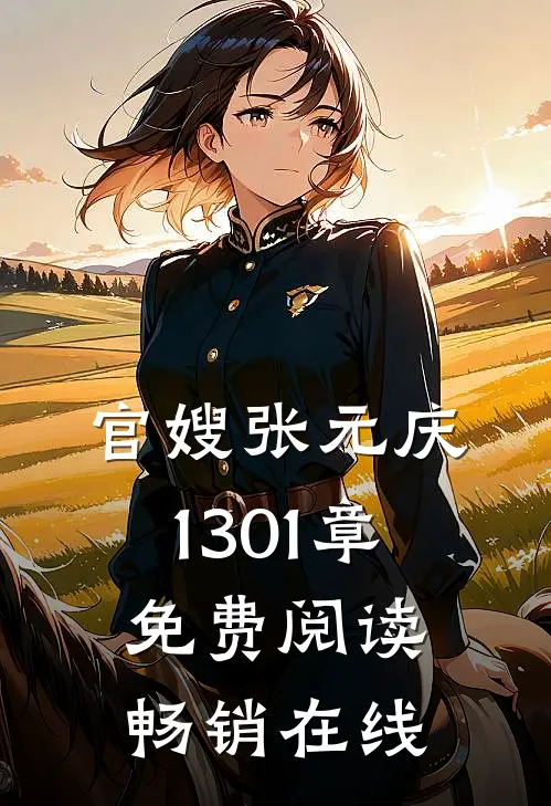 官嫂张元庆1301章免费阅读畅销在线