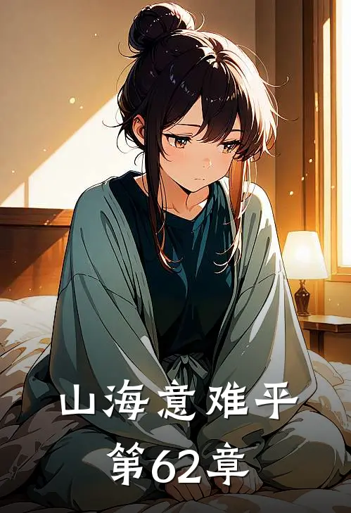 山海意难平 第62章