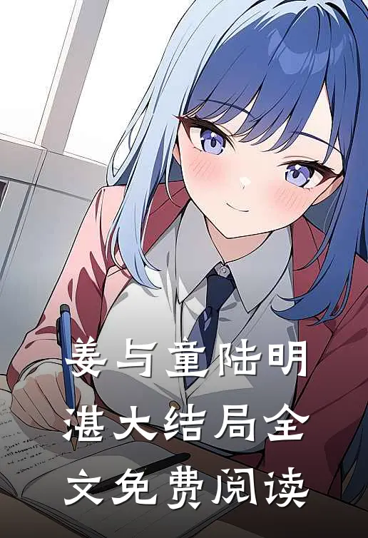 姜与童陆明湛大结局全文免费阅读