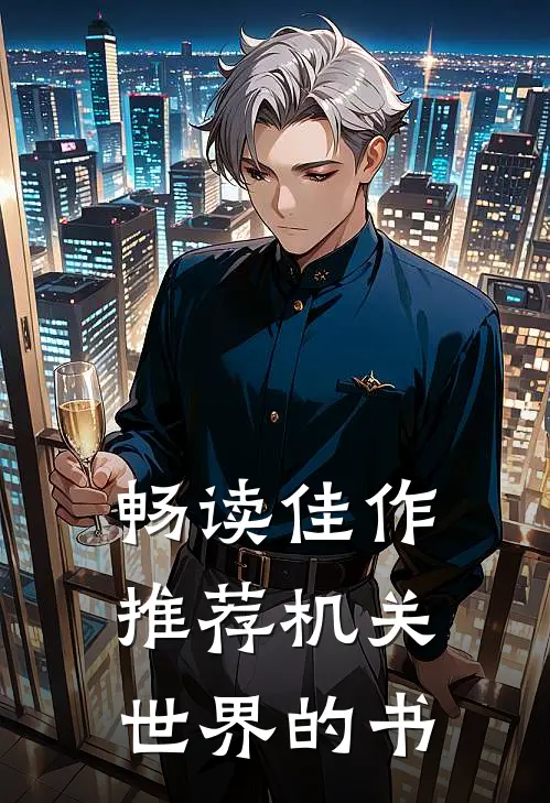 畅读佳作推荐机关世界的书