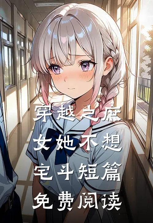 穿越之庶女她不想宅斗短篇免费阅读
