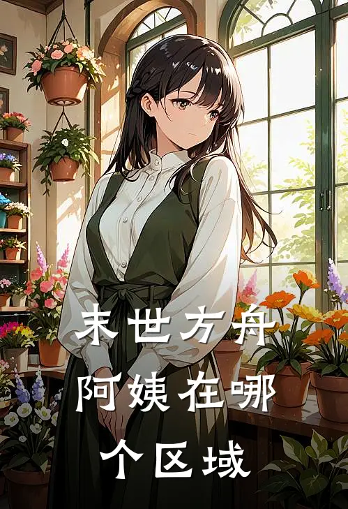 末世方舟阿姨在哪个区域