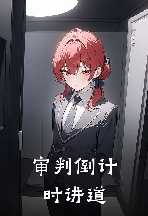 审判倒计时讲道