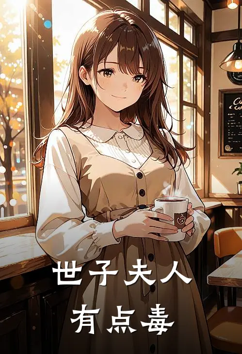 世子夫人有点毒