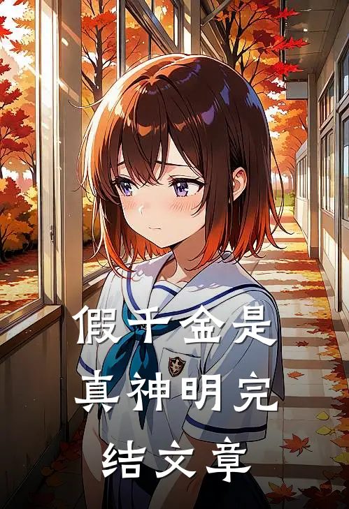 假千金是真神明完结文章