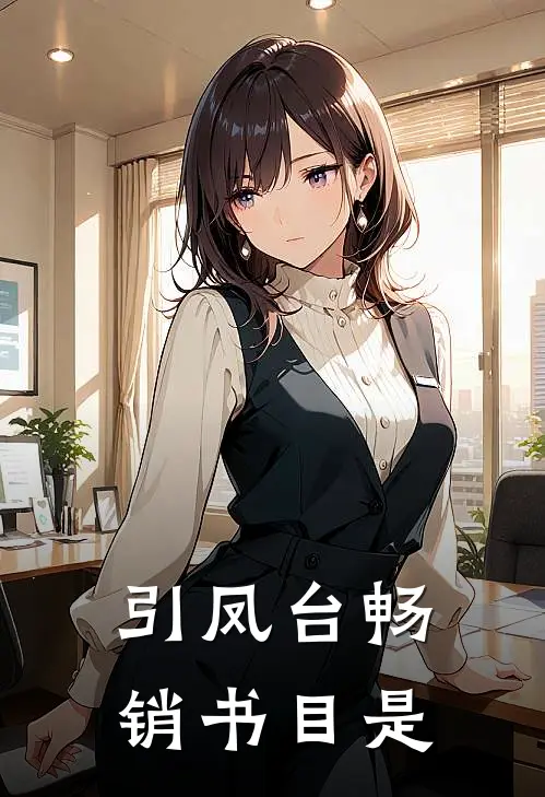 引凤台畅销书目是