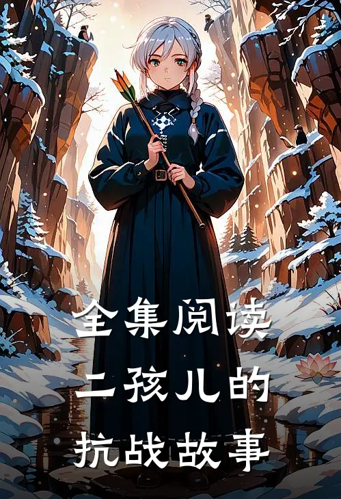 全集阅读二孩儿的抗战故事