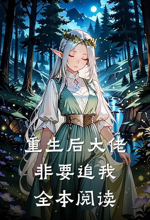 重生后大佬非要追我全本阅读