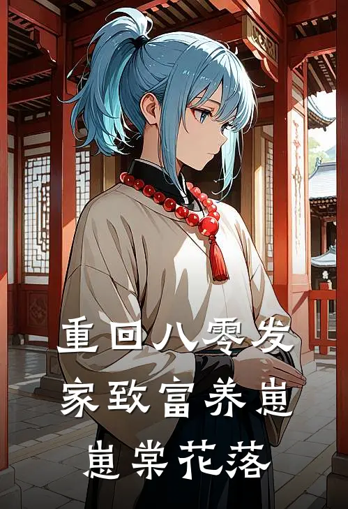 重回八零发家致富养崽崽 棠花落