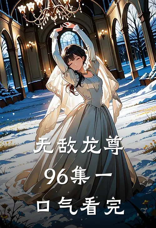无敌龙尊96集一口气看完