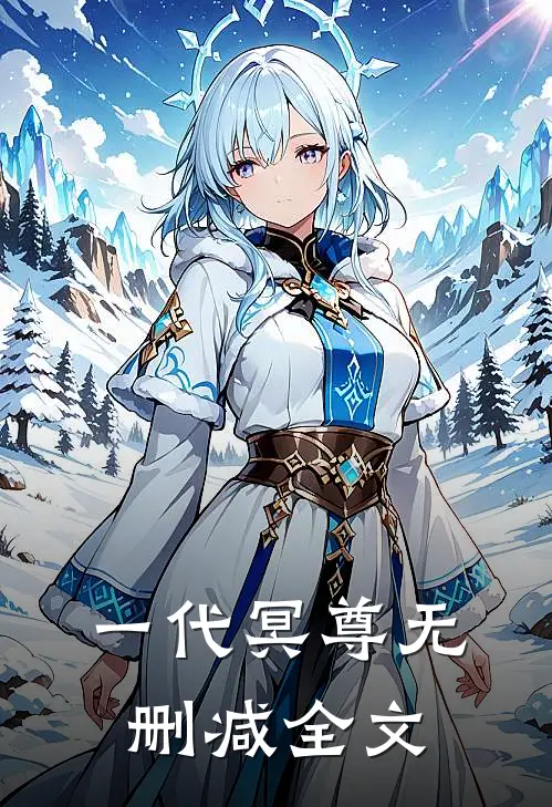 一代冥尊无删减全文