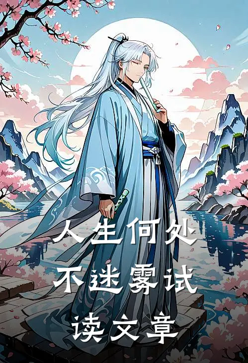 人生何处不迷雾试读文章