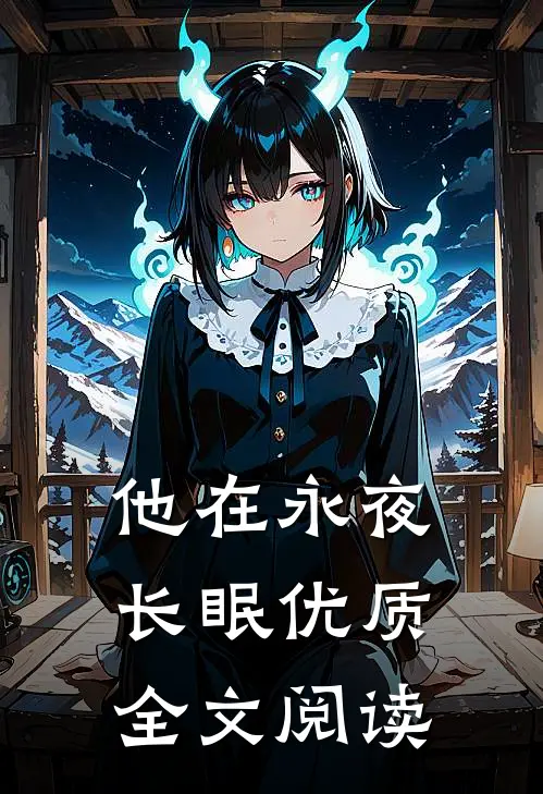 他在永夜长眠优质全文阅读