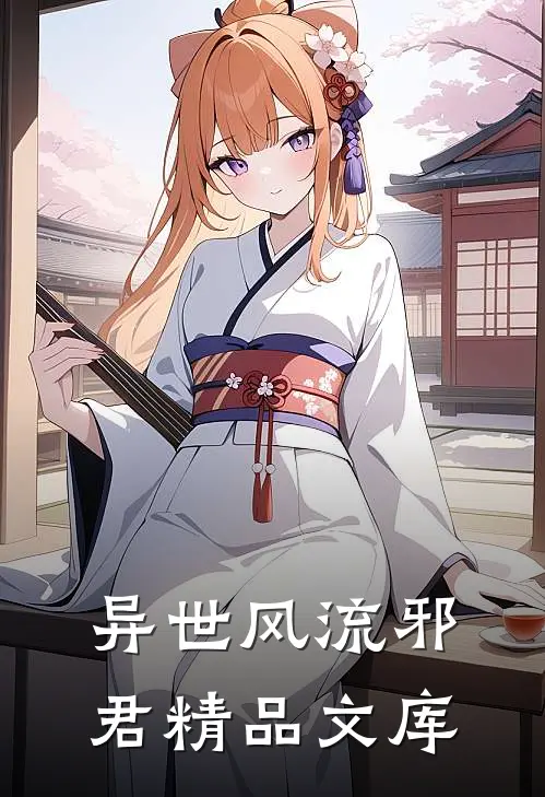 异世风流邪君精品文库