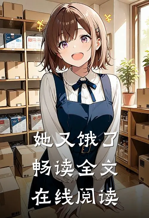 她又饿了畅读全文在线阅读