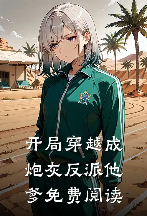 开局穿越成炮灰反派他爹免费阅读