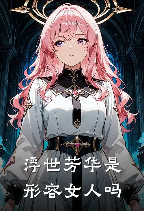 浮世芳华是形容女人吗