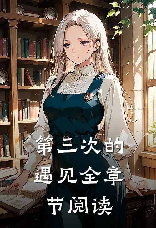 第三次的遇见全章节阅读