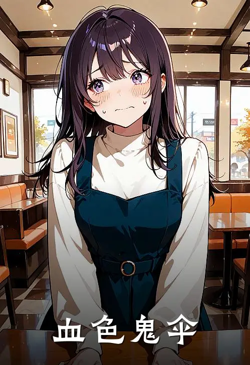 血色鬼伞