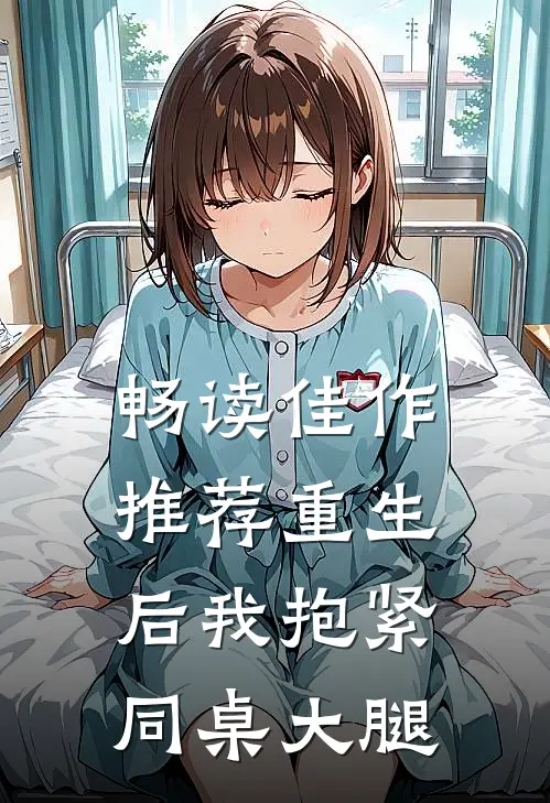 畅读佳作推荐重生后我抱紧同桌大腿