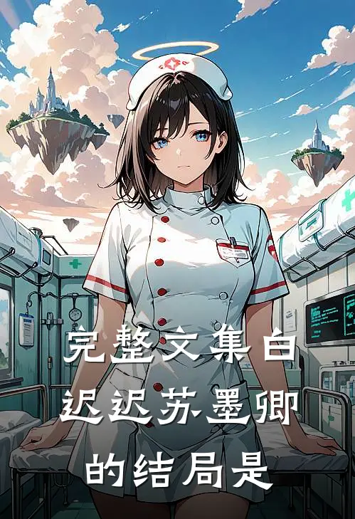 完整文集白迟迟苏墨卿的结局是