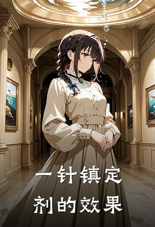 一针镇定剂的效果
