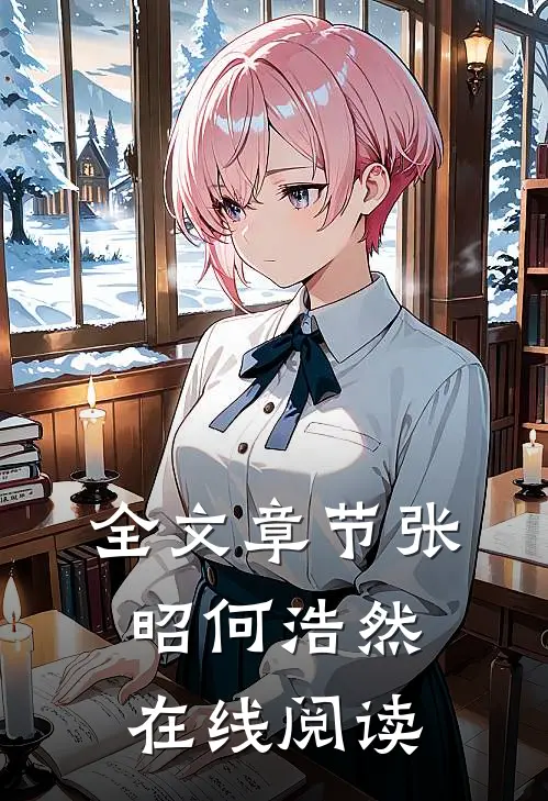 全文章节张昭何浩然在线阅读