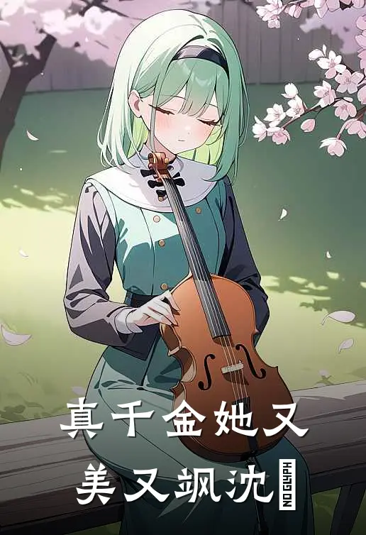 真千金她又美又飒沈晞