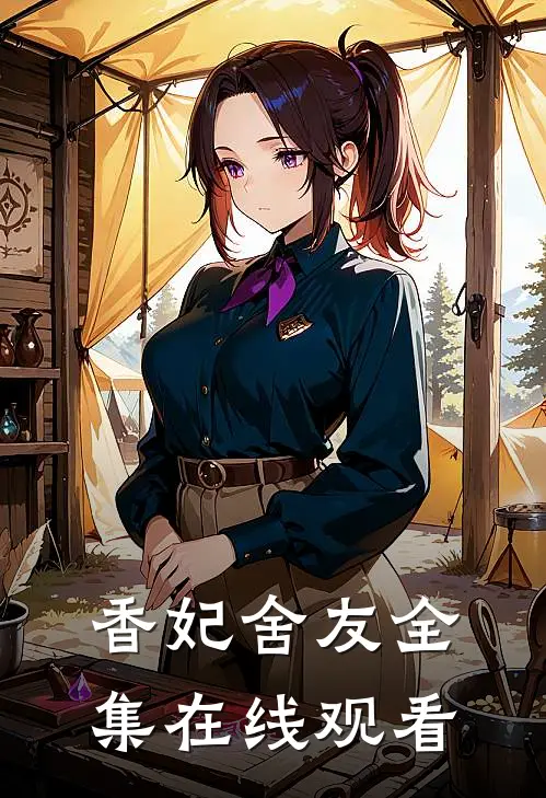 香妃舍友 全集在线观看